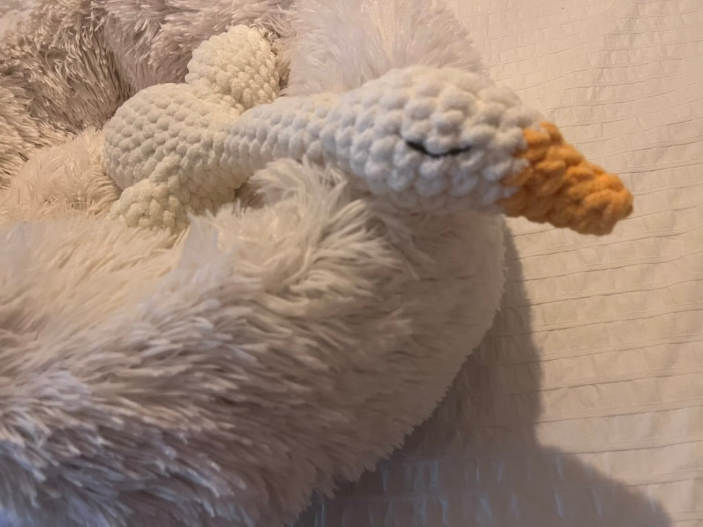 Sleepy Goose