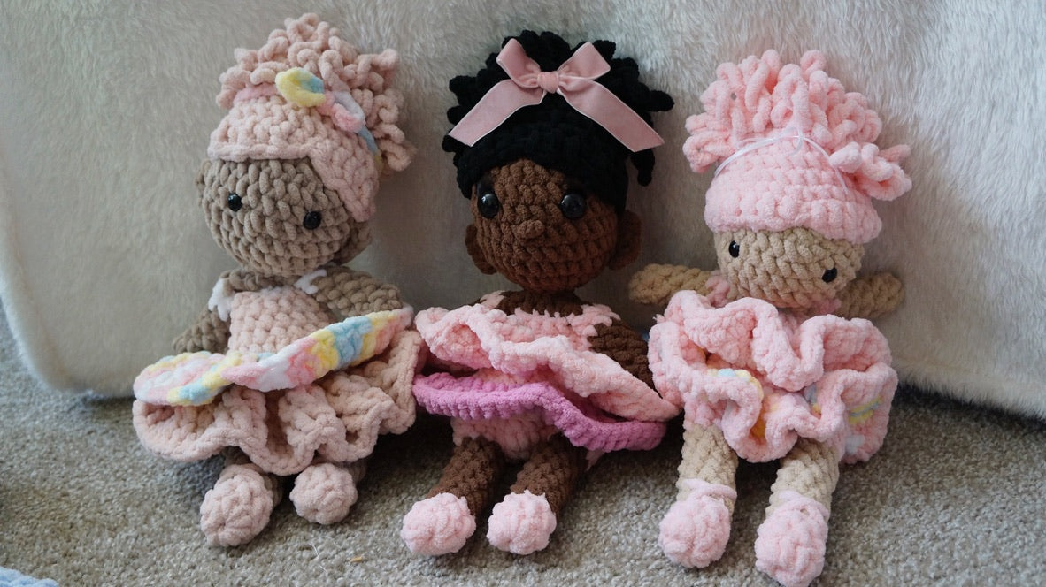 SNUGGLE SQUAD COLLECTION