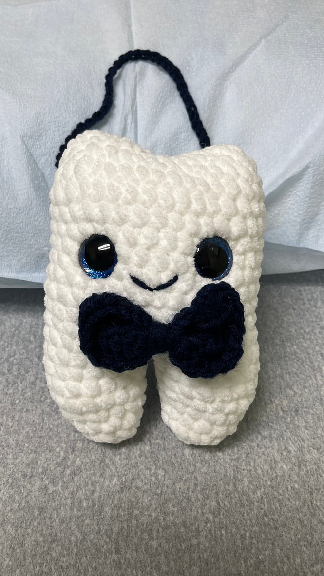 The"TOOTH" Baby