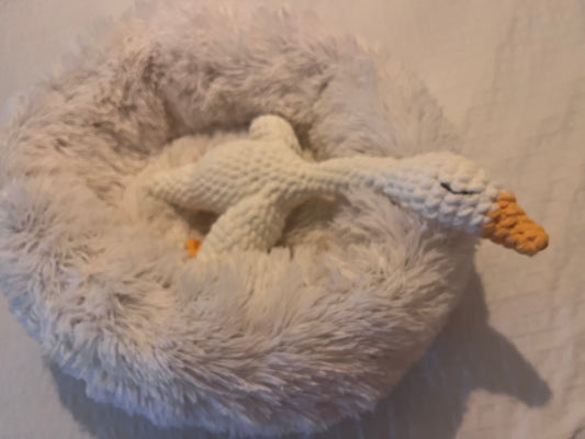 Sleepy Goose