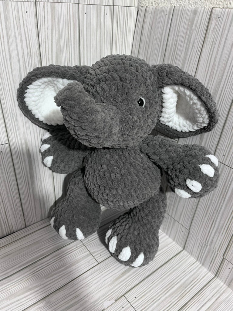Edward the Elephant