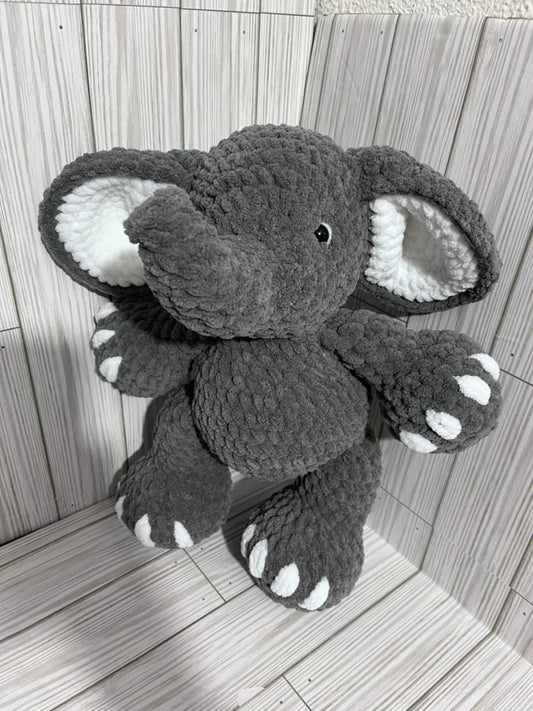 Edward the Elephant