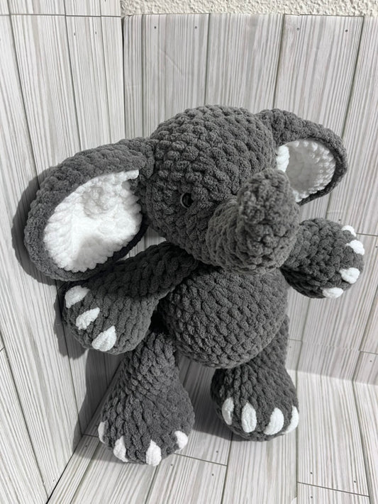 Edward the Elephant