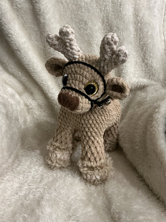 Slay the Reindeer