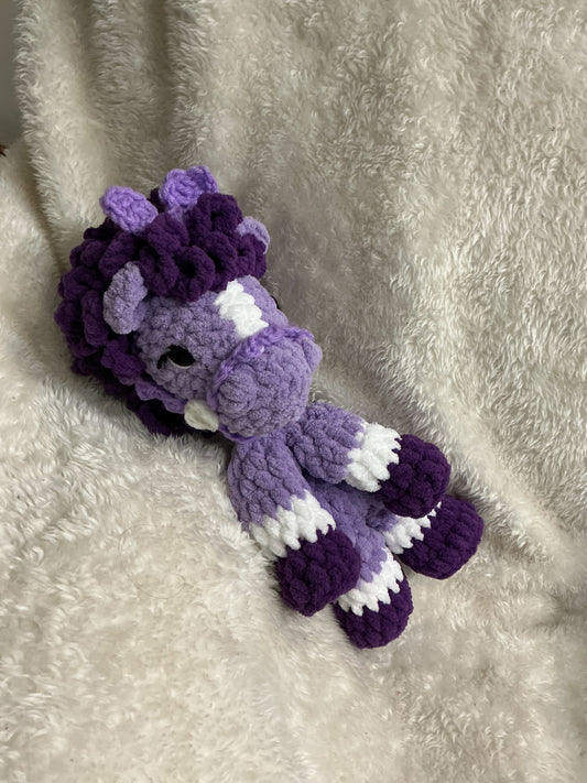 Precious the Horse